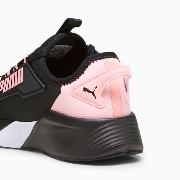 Retaliate 2 Running Shoes, PUMA Black-Koral Ice-PUMA White, large-ZAF