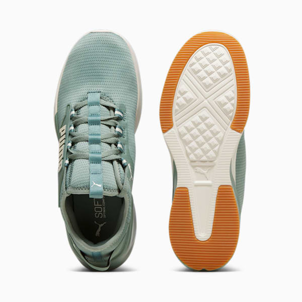 Retaliate 2 Running Shoes, Eucalyptus-Alpine Snow, large-ZAF