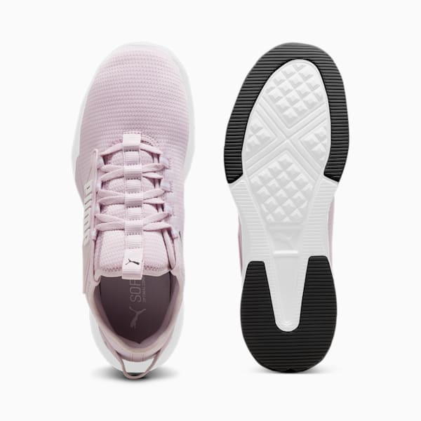 Retaliate 2 Running Shoes, Grape Mist-PUMA White, large-ZAF