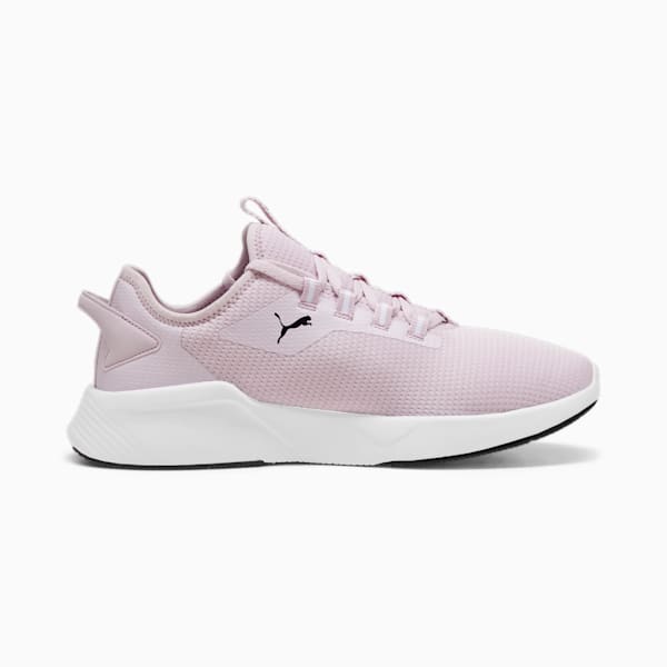 Retaliate 2 Running Shoes, Grape Mist-PUMA White, large-ZAF