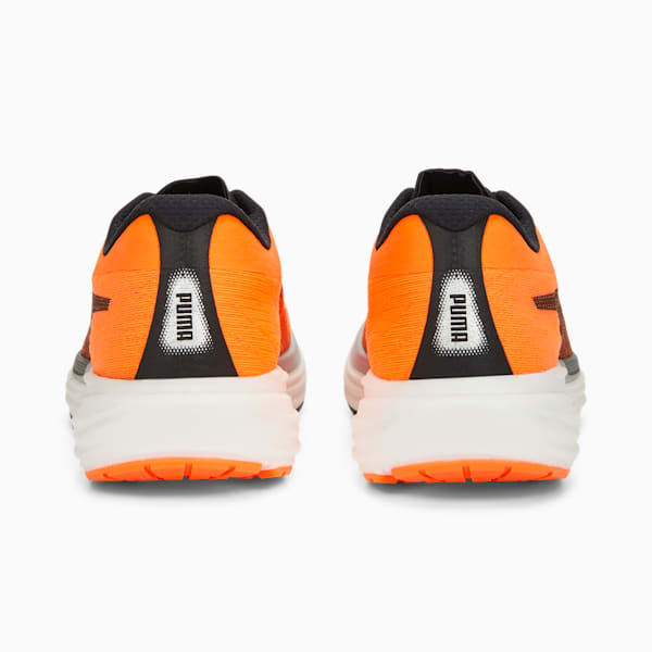 Zapatillas de running para hombre Deviate NITRO 2, Ultra Orange-PUMA Black, large-ARG