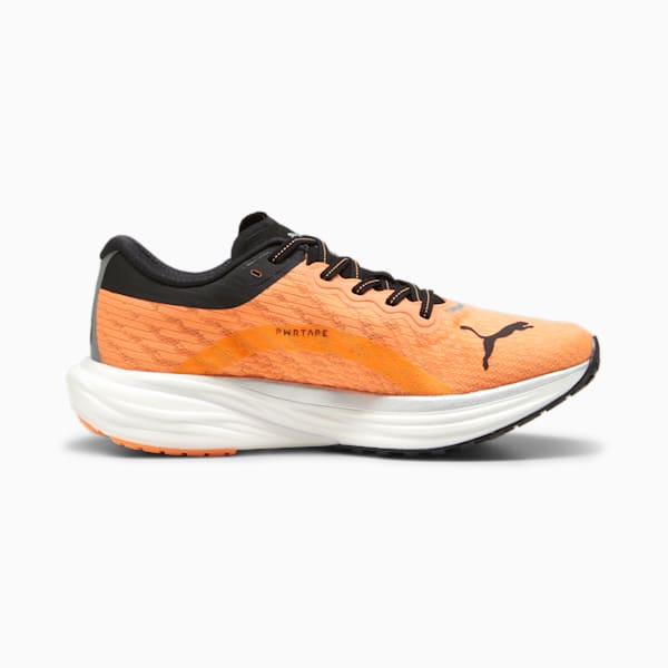 Zapatillas de running para hombre Deviate NITRO 2, Neon Citrus-PUMA Black-PUMA Silver, large-ARG