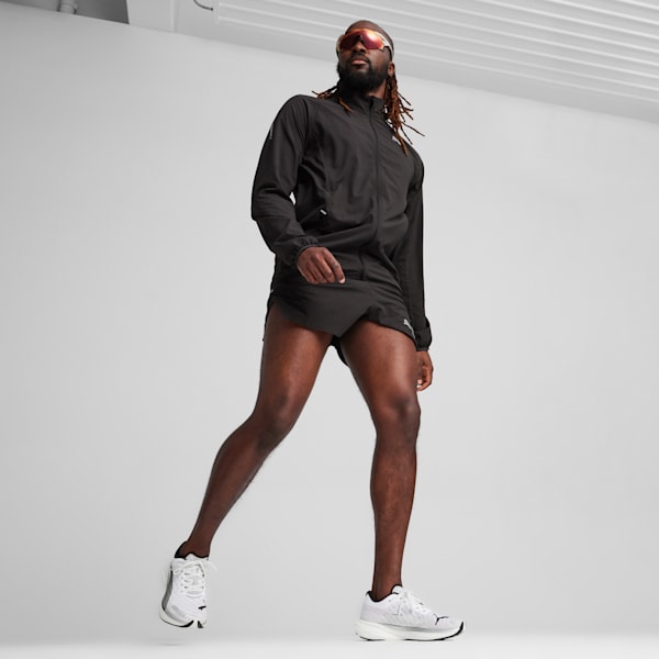 Zapatillas de running para hombre Deviate NITRO 2, PUMA White-PUMA Black-PUMA Silver, large-ARG