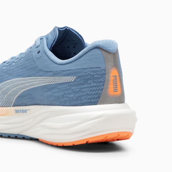 Zapatillas de running para hombre Deviate NITRO 2, Zen Blue-Neon Citrus, large-ARG