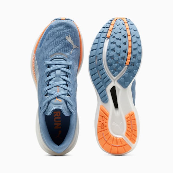 Zapatillas de running para hombre Deviate NITRO 2, Zen Blue-Neon Citrus, large-ARG