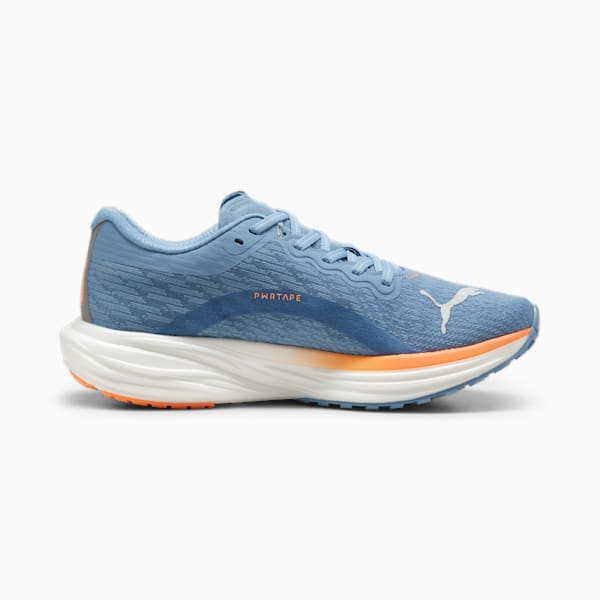 Zapatillas de running para hombre Deviate NITRO 2, Zen Blue-Neon Citrus, large-ARG