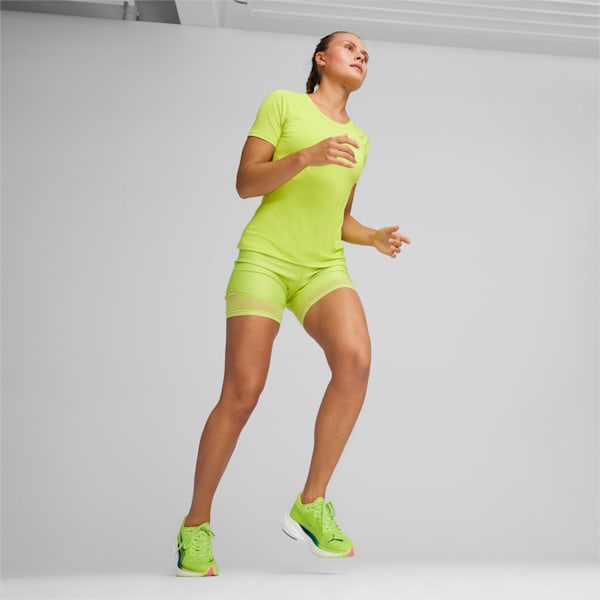 Zapatillas de running para mujer Deviate NITRO 2, Lime Pow-Ocean Tropic-Poison Pink, large-ARG