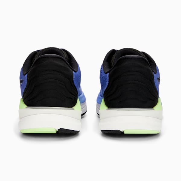 Magnify NITRO™ Surge Running Shoes Women, Elektro Purple-Royal Sapphire-Fizzy Lime, large-ZAF