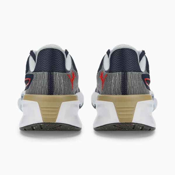 Zapatillas PWRFrame TR Re:Collection, Parisian Night-Platinum Gray-Firelight, large-ARG