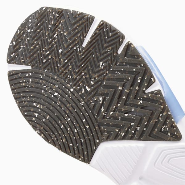 Zapatillas PWRFrame TR Re:Collection, Parisian Night-Platinum Gray-Firelight, large-ARG
