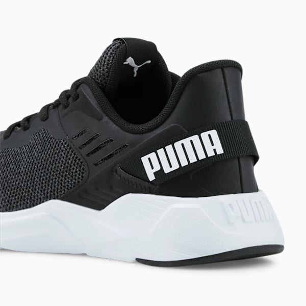 Zapatillas Disperse XT 2 ADP, Asphalt-Puma Black, large-ARG