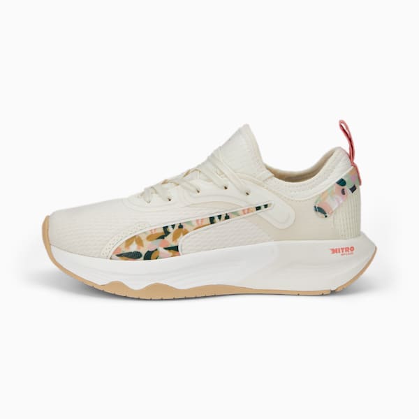 PUMA x Maggie Stephenson PWR XX NITRO Training Shoes Women, Pristine, large-ZAF