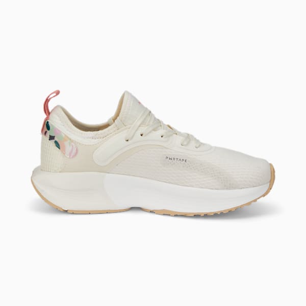 PUMA x Maggie Stephenson PWR XX NITRO Training Shoes Women, Pristine, large-ZAF