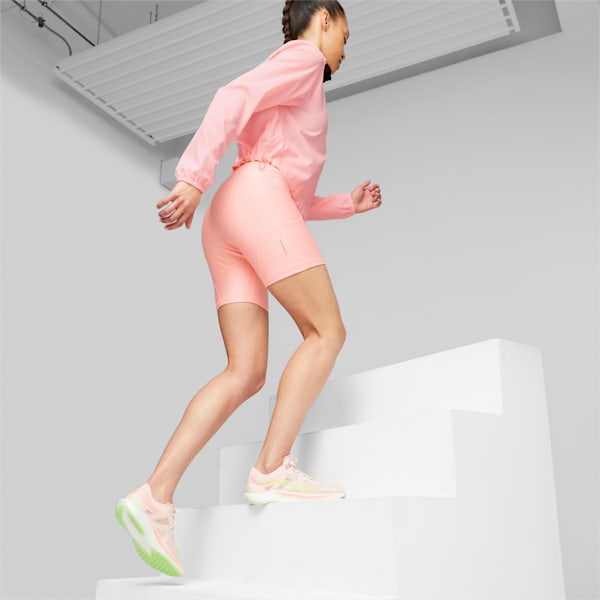 Liberate NITRO™ 2 Women's Running Shoes, Frosty Pink-Koral Ice-Speed Green, large-ZAF