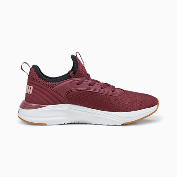 Softride Ruby Luxe Running Shoes Women, Dark Jasper-Future Pink, large-ZAF