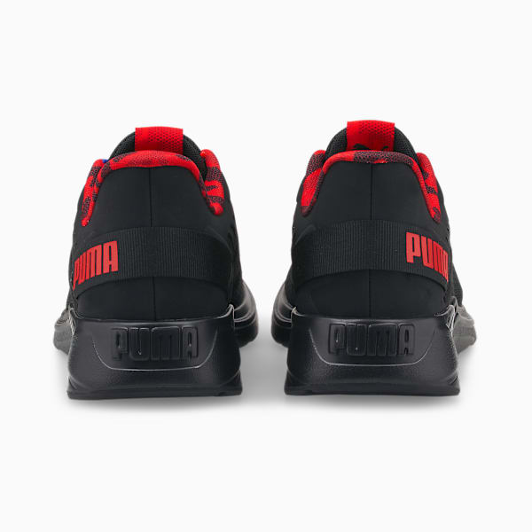 Zapatillas Disperse XT 2 Off-Season ADP, Puma Black-Burnt Red, large-ARG