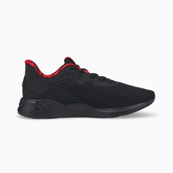 Zapatillas Disperse XT 2 Off-Season ADP, Puma Black-Burnt Red, large-ARG