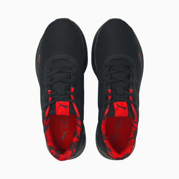 Zapatillas Disperse XT 2 Off-Season ADP, Puma Black-Burnt Red, large-ARG