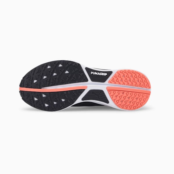 Zapatillas Electrify Nitro 2 para mujeres ADP, Puma Black-Carnation Pink, large-ARG