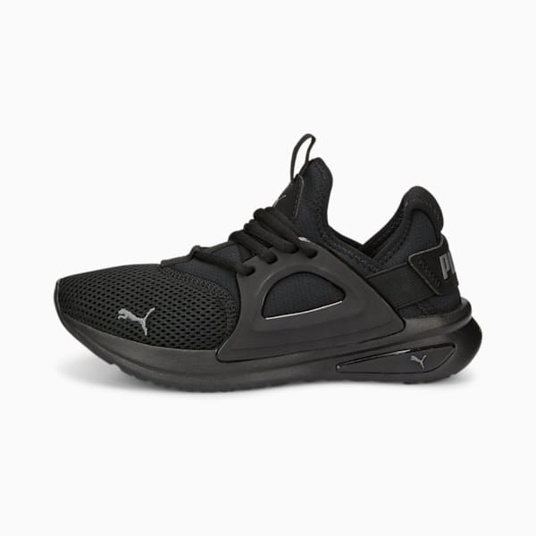 Zapatillas Softride Enzo Evo ADP, Puma Black-CASTLEROCK, large-ARG