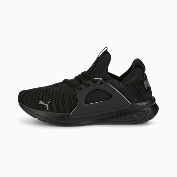 Zapatillas Softride Enzo Evo ADP, Puma Black-CASTLEROCK, large-ARG