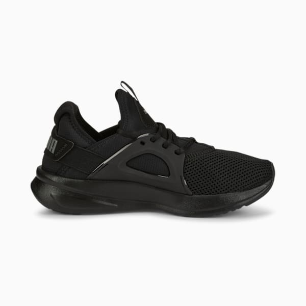 Zapatillas Softride Enzo Evo ADP, Puma Black-CASTLEROCK, large-ARG