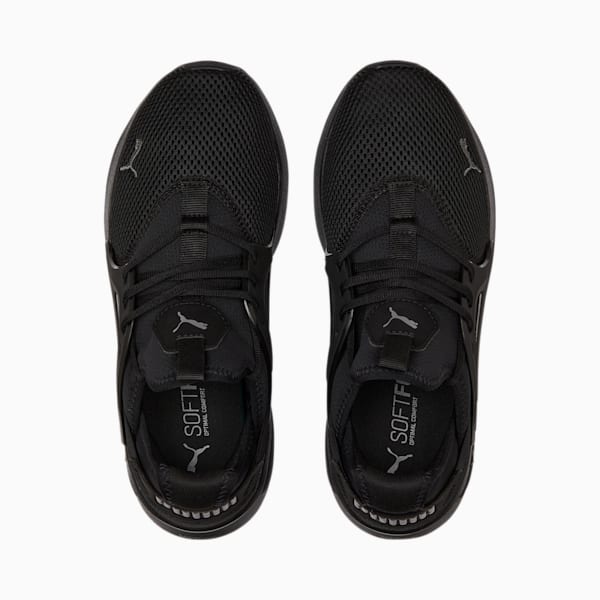 Zapatillas Softride Enzo Evo ADP, Puma Black-CASTLEROCK, large-ARG
