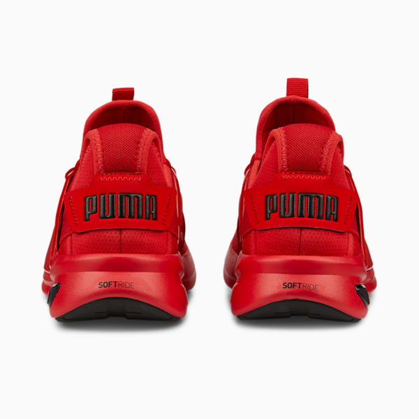 Zapatillas Softride Enzo Evo ADP, High Risk Red-Puma Black, large-ARG