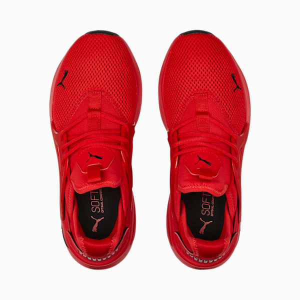Zapatillas Softride Enzo Evo ADP, High Risk Red-Puma Black, large-ARG