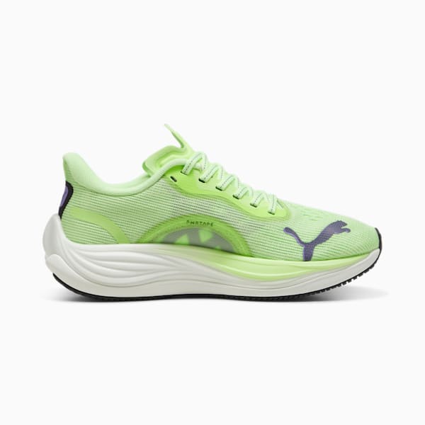 VELOCITY NITRO™ 3 Running Shoes Women, Fizzy Apple-Lavender Alert, large-ZAF