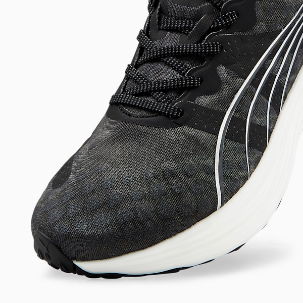 Zapatillas de running para hombre ForeverRun NITRO, PUMA Black, large-ARG