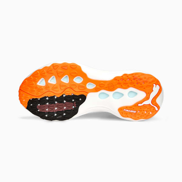 Zapatillas de running para hombre ForeverRun NITRO, Wood Violet-Ultra Orange, large-ARG