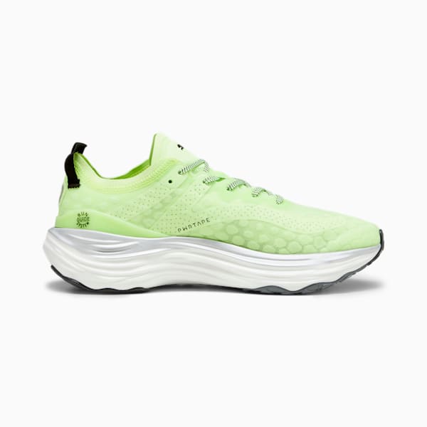 Zapatillas de running para hombre ForeverRun NITRO, Speed Green-PUMA Black, large-ARG