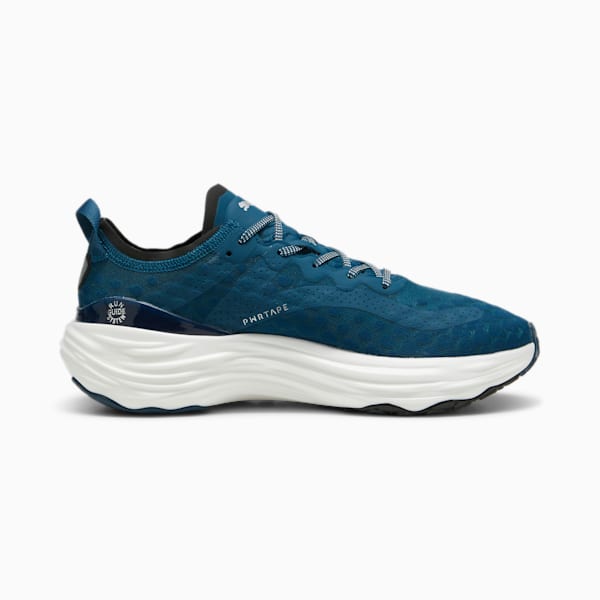 Zapatillas de running para hombre ForeverRun NITRO, Ocean Tropic-PUMA White, large-ARG