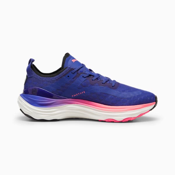 Zapatillas de running para hombre ForeverRun NITRO, Lapis Lazuli-Sunset Glow, large-ARG