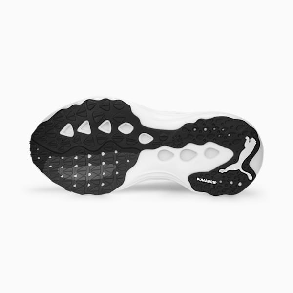 Zapatillas de running para mujer ForeverRun NITRO, PUMA Black-PUMA White, large-ARG