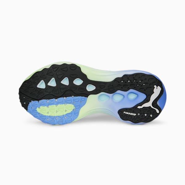 ForeverRun NITRO™ Women's Running Shoes, Elektro Purple-Fizzy Lime, large-ZAF