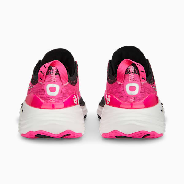 Zapatillas de running para mujer ForeverRun NITRO, Ravish-Fresh Pear, large-ARG