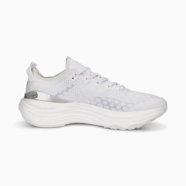 Zapatillas de running para mujer ForeverRun NITRO, PUMA White, large-ARG