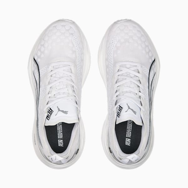 Zapatillas de running para mujer ForeverRun NITRO, PUMA White, large-ARG
