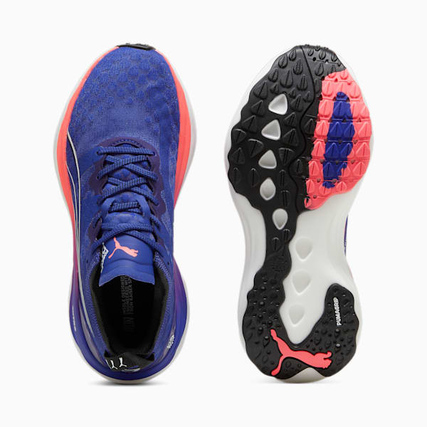 Tenis para correr para mujer ForeverRun NITRO, Lapis Lazuli-Sunset Glow, large-MEX