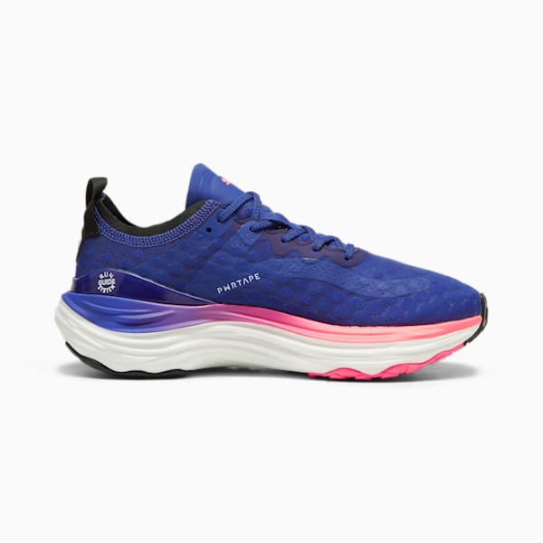 Tenis para correr para mujer ForeverRun NITRO, Lapis Lazuli-Sunset Glow, large-MEX