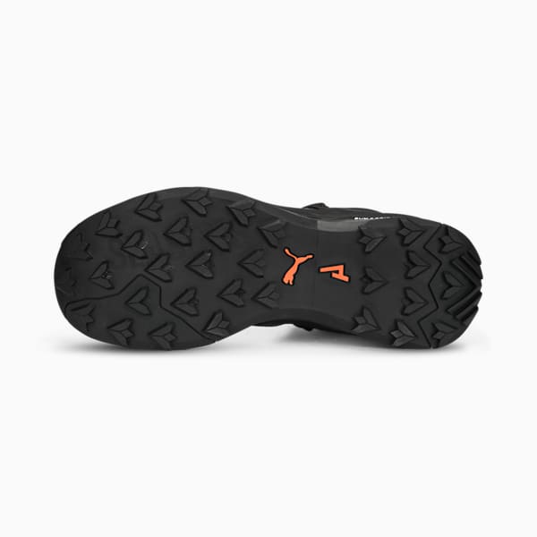 Zapatillas  de senderismo para hombre Explore NITRO, PUMA Black-PUMA Silver-Chili Powder, large-ARG