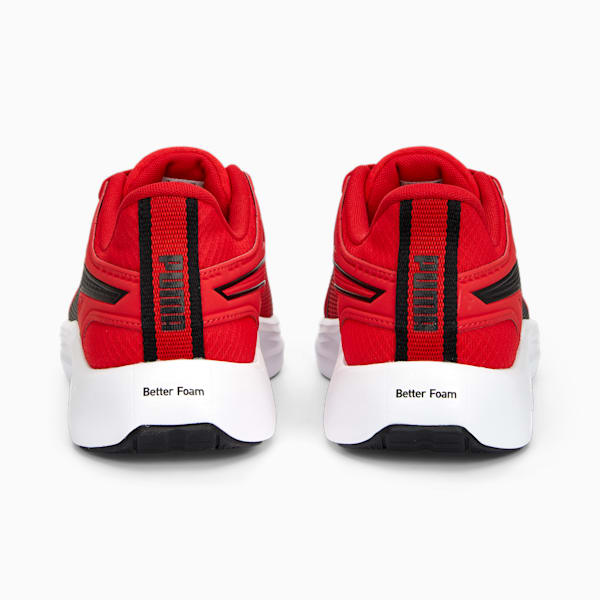 Better Foam Legacy Running Shoes, For All Time Red-PUMA Black-PUMA White, large-ZAF