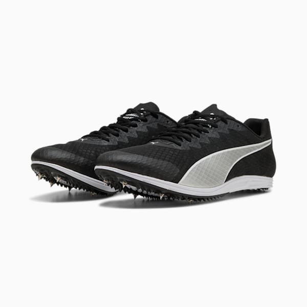 Zapatillas para hombre evoSPEED Distance 11 Track and Field, PUMA Black-PUMA White, large-ARG