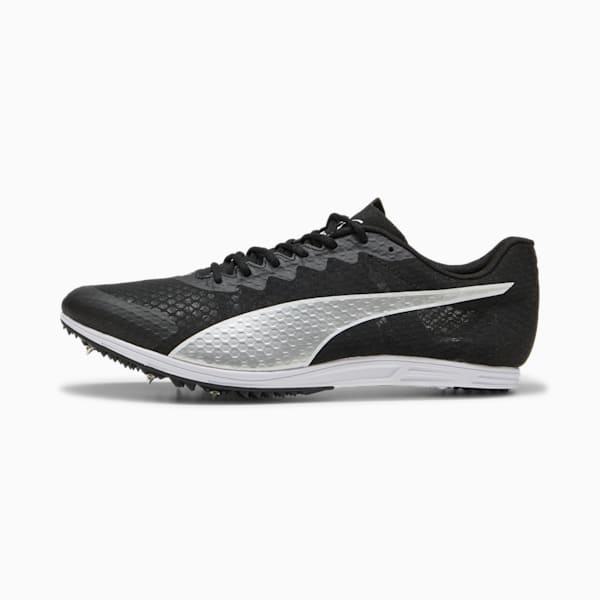 Zapatillas para hombre evoSPEED Distance 11 Track and Field, PUMA Black-PUMA White, large-ARG