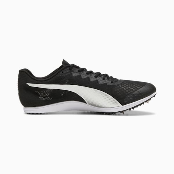 Zapatillas para hombre evoSPEED Distance 11 Track and Field, PUMA Black-PUMA White, large-ARG