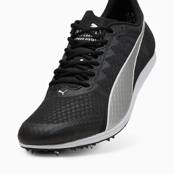 Zapatillas para hombre evoSPEED Distance 11 Track and Field, PUMA Black-PUMA White, large-ARG