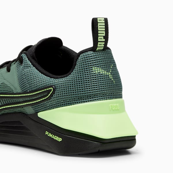 Zapatillas Training para hombre Fuse 3.0, Eucalyptus-Fizzy Apple, large-ARG
