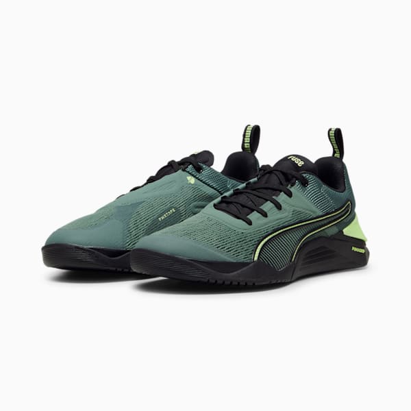 Zapatillas Training para hombre Fuse 3.0, Eucalyptus-Fizzy Apple, large-ARG